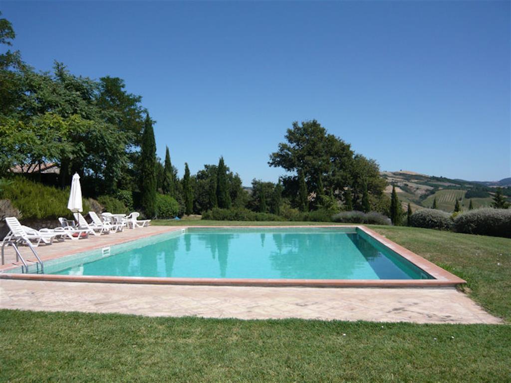 125_Agriturismo, vakantiehuis met zwembad, Bolsena, Lazio, Bolsena, Centeno,Le Querce di Campocane, Italië, appartementen 26