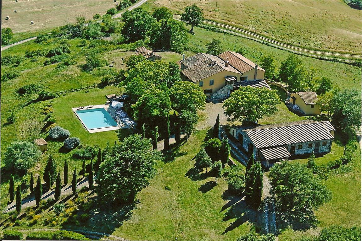 125_a8ef748_Agriturismo, vakantiehuis met zwembad, Bolsena, Lazio, Bolsena, Centeno,Le Querce di Campocane, Italië, appartementen 1