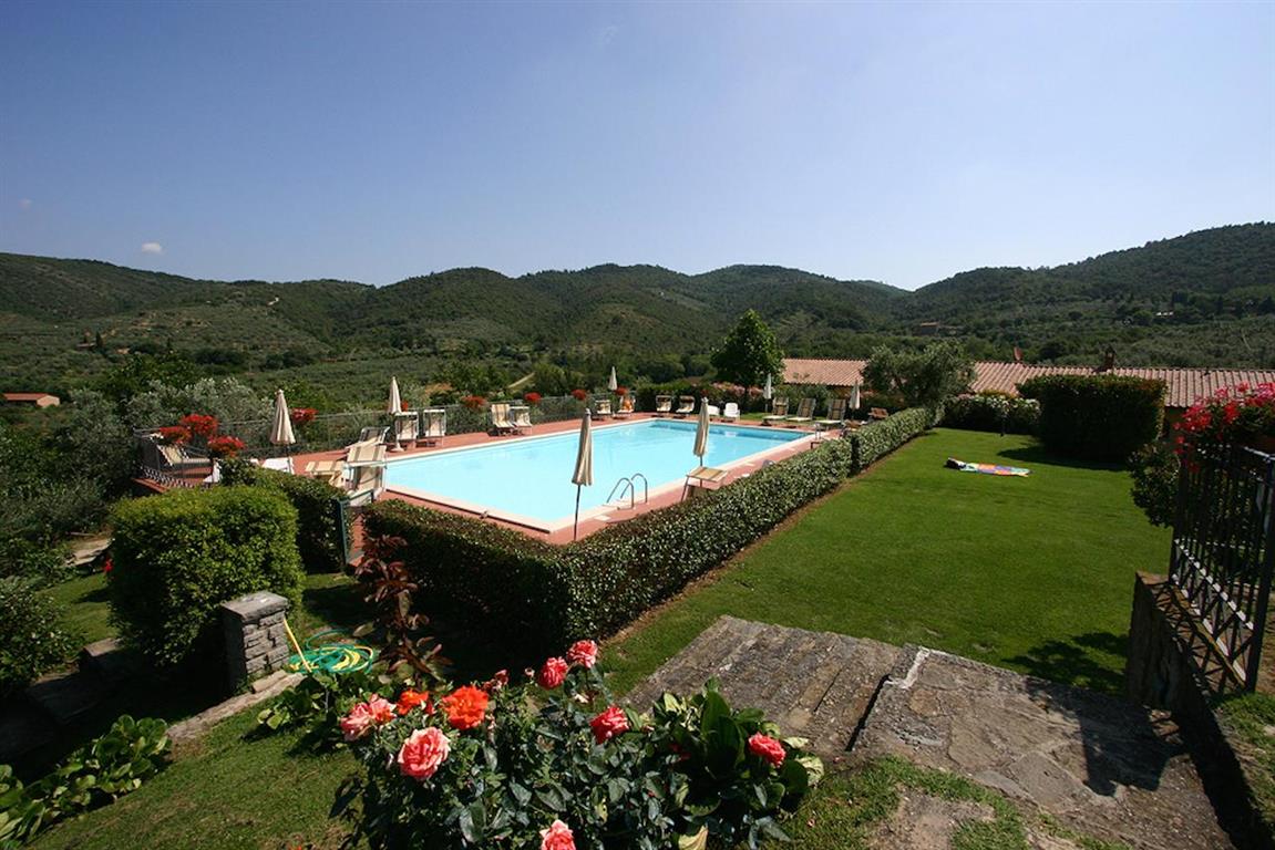 14_Agriturismo Toscane, vakantiehuis met zwembad, , Cortona, Trasimenomeer, Kindvriendelijke vakantieboerderij, Cortoreggio, Italie 19
