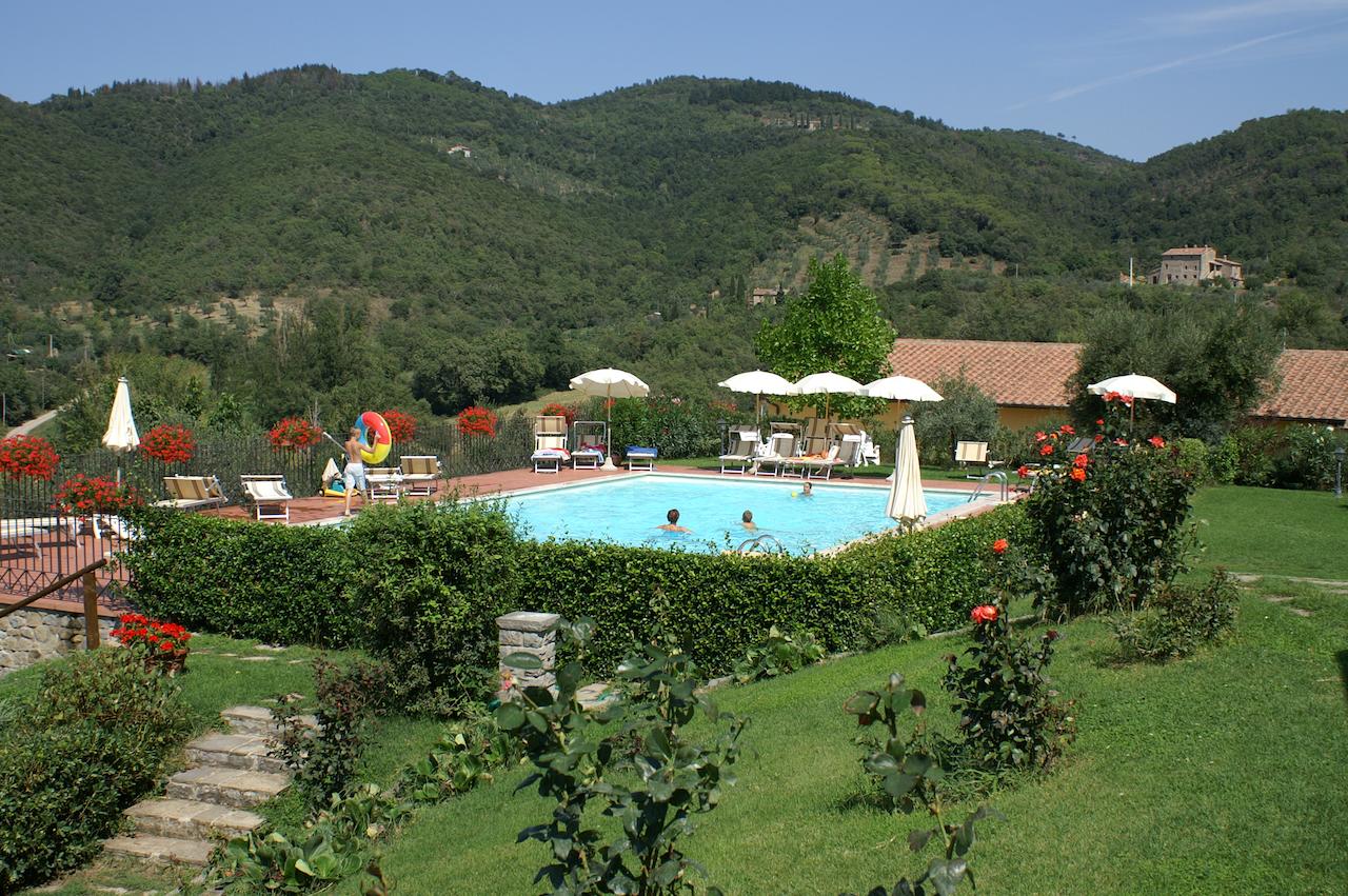 14_Agriturismo Toscane, vakantiehuis met zwembad, , Cortona, Trasimenomeer, Kindvriendelijke vakantieboerderij, Cortoreggio, Italie 2