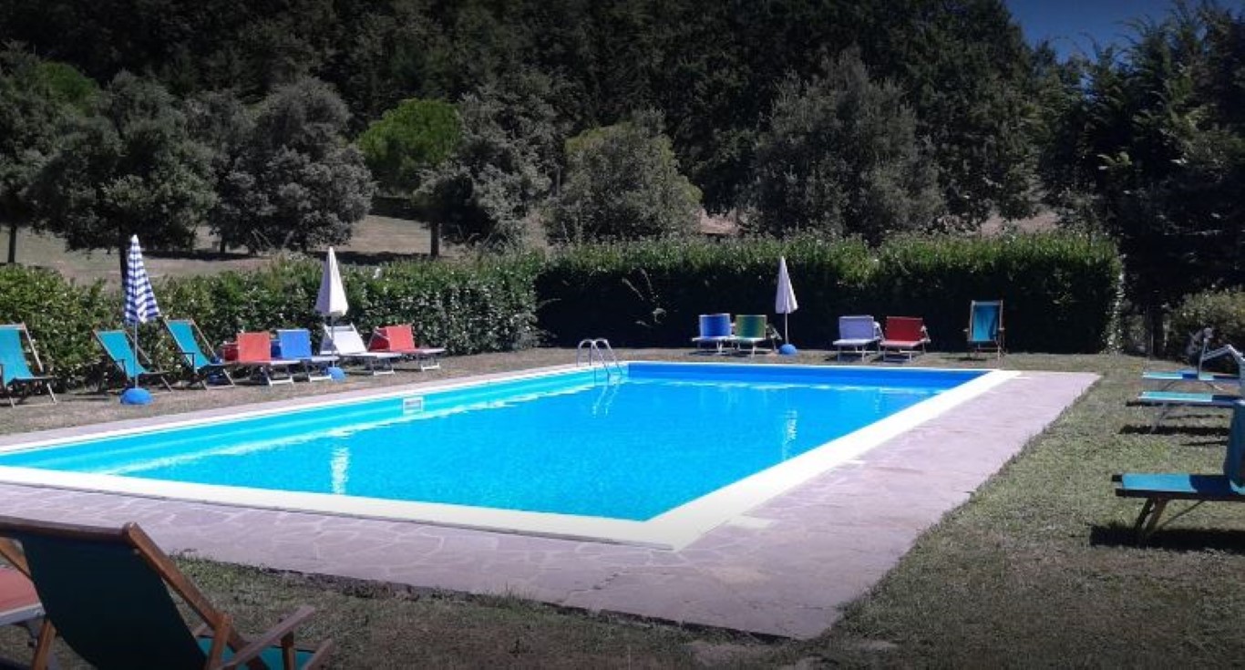 15_Agriturismo, vakantiewoning met zwembad, kleinschalig, il Castelluccio,Toscane, Arezzo, terras, appartementen, Italië 28