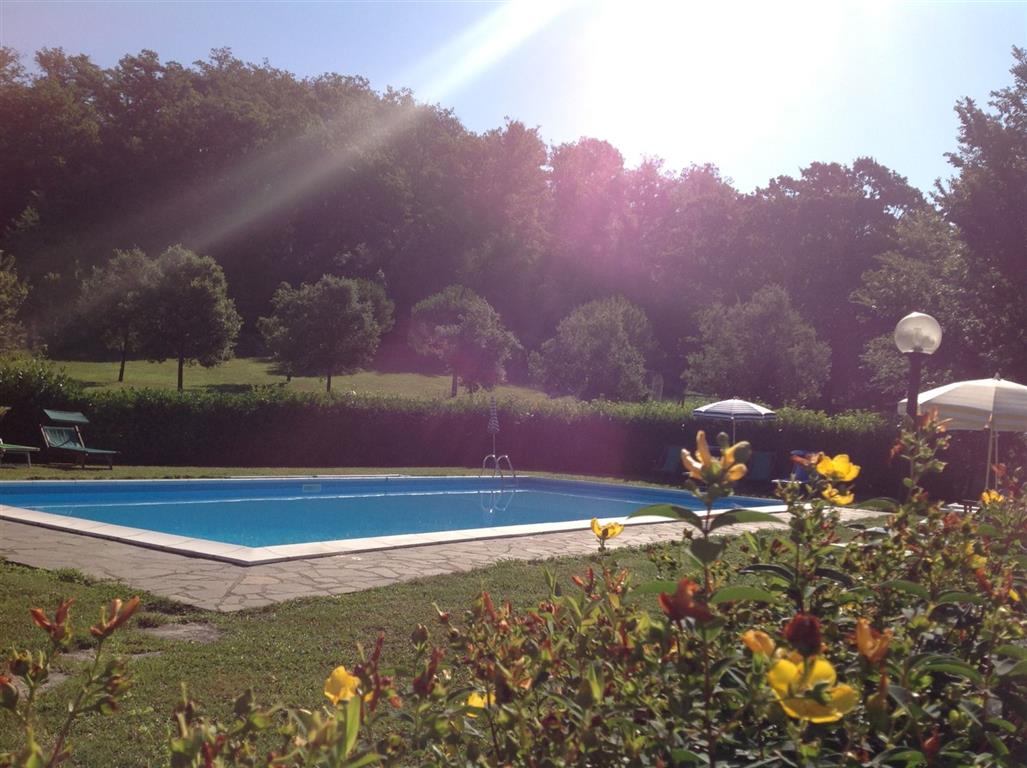 15_Agriturismo, vakantiewoning met zwembad, kleinschalig, il Castelluccio,Toscane, Arezzo, terras, appartementen, Italië 31
