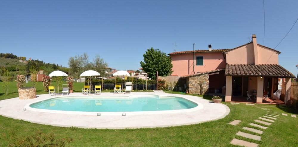 161_d388170_Vakantiewoning, vakantiehuis privé zwembad, Toscane, Buti, Lucca ,Pisa, Al Vecchio Pozzo, Italie (23)