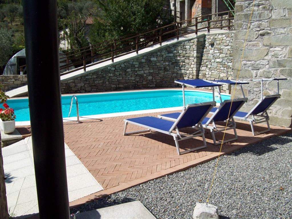 166_Vakantiewoning, vakantiehuis met zwembad, Toscane, Spezia, Castello Di Pratogrande, Italië, appartementen 10