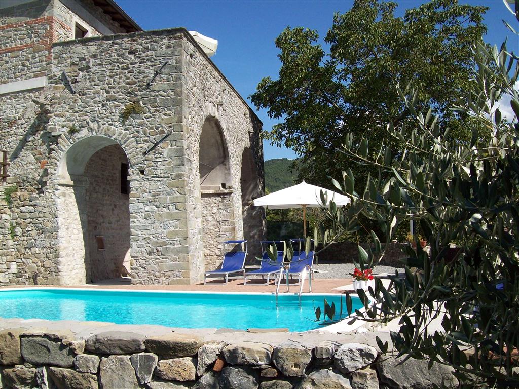 166_Vakantiewoning, vakantiehuis met zwembad, Toscane, Spezia, Castello Di Pratogrande, Italië, appartementen 11