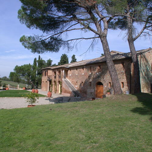 Villa Tinaio