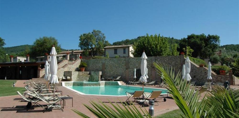 179_Agriturismo, vakantiehuis met zwembad, Umbrië, Argello, Trasimenomeer, La Fonte Montebuono, appartementen, Italië 1