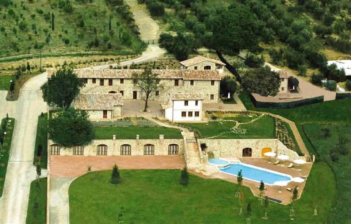 179_Agriturismo, vakantiehuis met zwembad, Umbrië, Argello, Trasimenomeer, La Fonte Montebuono, appartementen, Italië 15