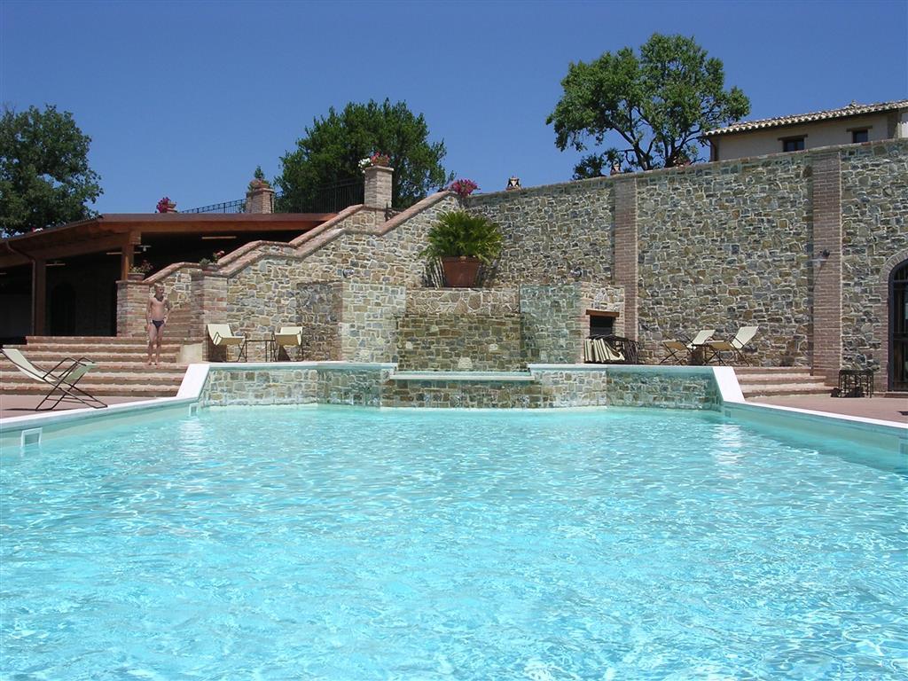 179_Agriturismo, vakantiehuis met zwembad, Umbrië, Argello, Trasimenomeer, La Fonte Montebuono, appartementen, Italië 19