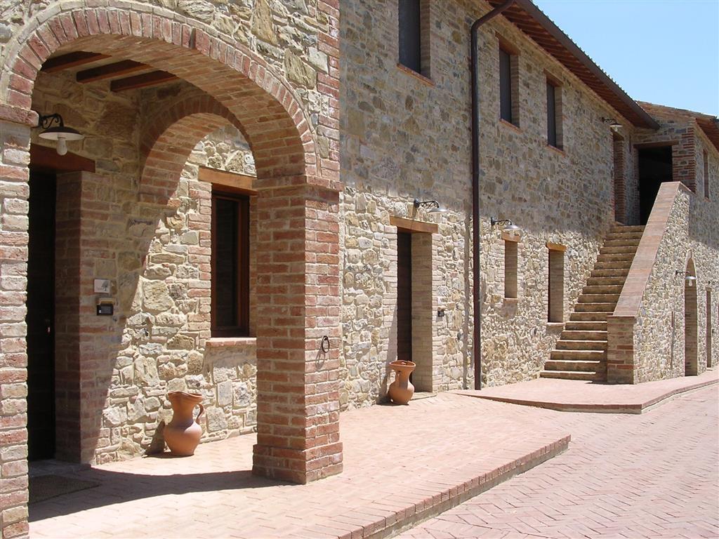 179_Agriturismo, vakantiehuis met zwembad, Umbrië, Argello, Trasimenomeer, La Fonte Montebuono, appartementen, Italië 3