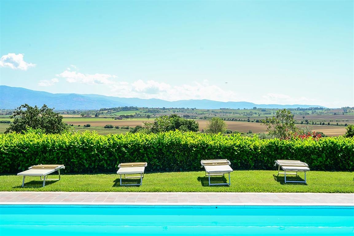197_Agriturismo, vakantiehuis,met zwembad, Toscane Cortona, , kleinschalig, Castiglione del lago, appartementen, Italië 13