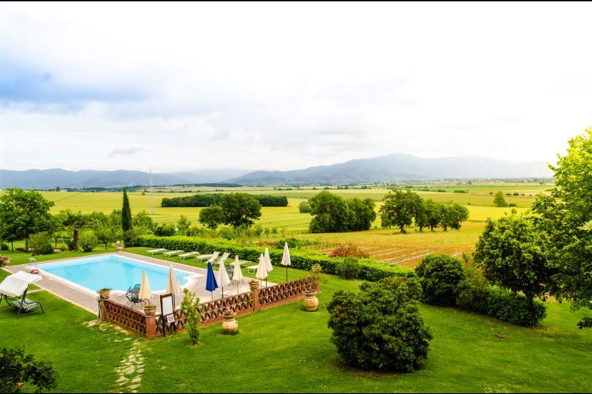 197_Agriturismo, vakantiehuis,met zwembad, Toscane Cortona, , kleinschalig, Castiglione del lago, appartementen, Italië 17