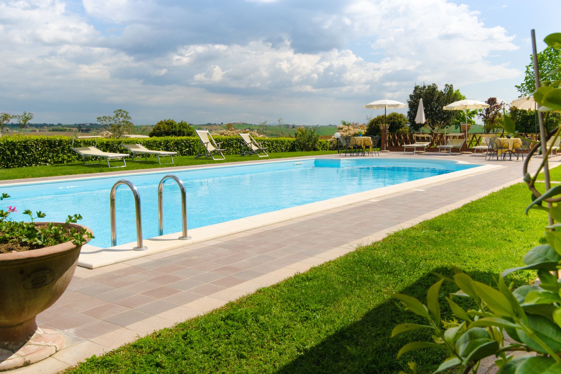 197_Agriturismo, vakantiehuis,met zwembad, Toscane Cortona, , kleinschalig, Castiglione del lago, appartementen, Italië 26