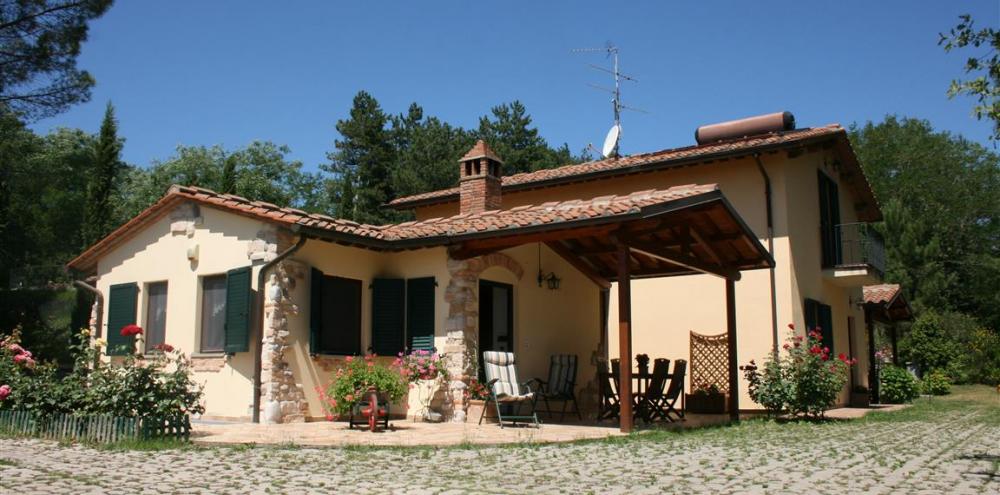 213_Vakantiewoning, vakantiehuis met privé zwembad, Toscane, Arezzo, Villino Alba, Speeltuin, Italië 1