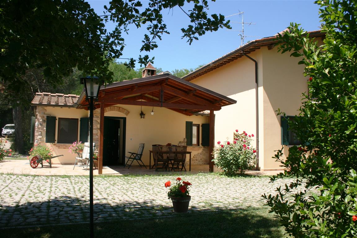 213_Vakantiewoning, vakantiehuis met privé zwembad, Toscane, Arezzo, Villino Alba, Speeltuin, Italië 25