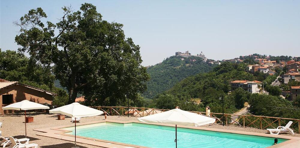 227_Agriturismo, vakantiehuis met zwembad, Lazio, Bolsena, Poggio Montedoro, Italië 16