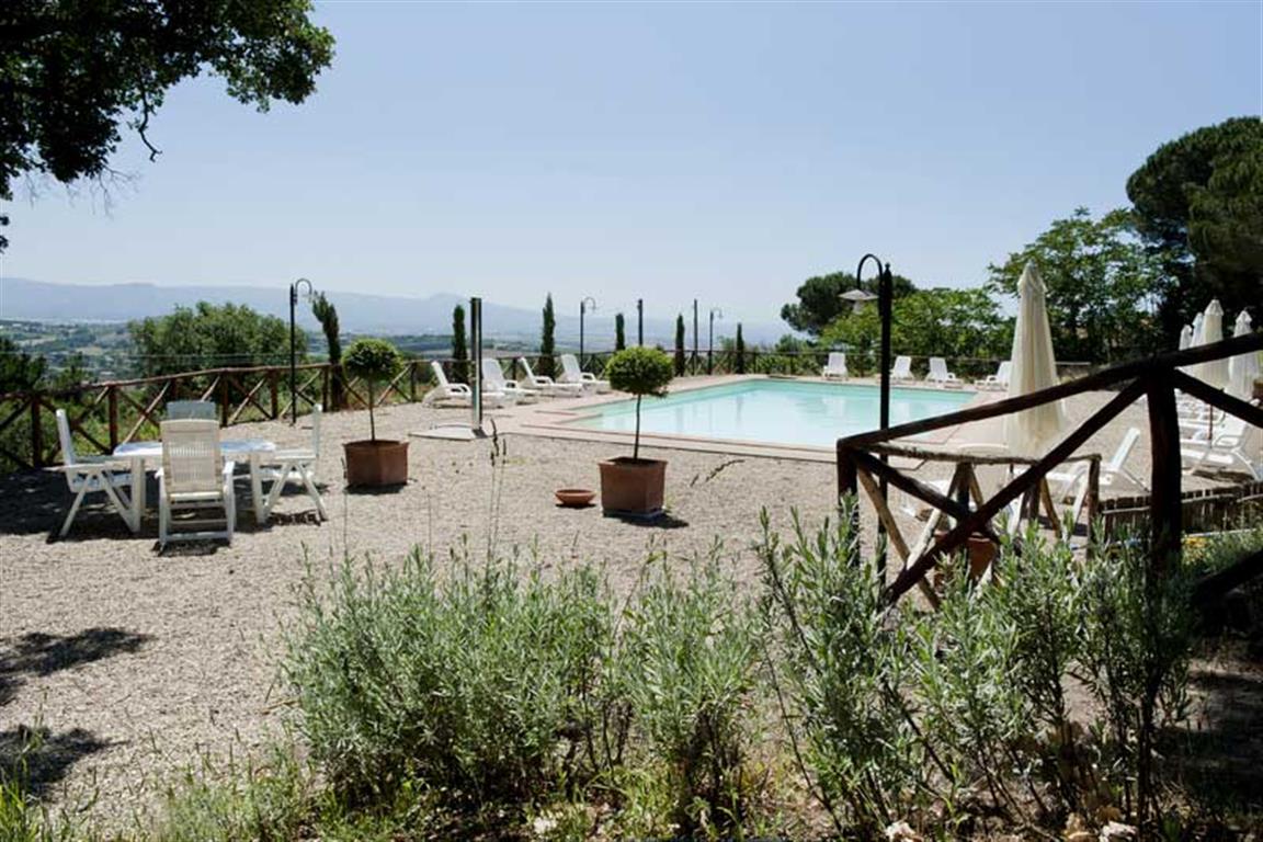 227_Agriturismo, vakantiehuis met zwembad, Lazio, Bolsena, Poggio Montedoro, Italië 19