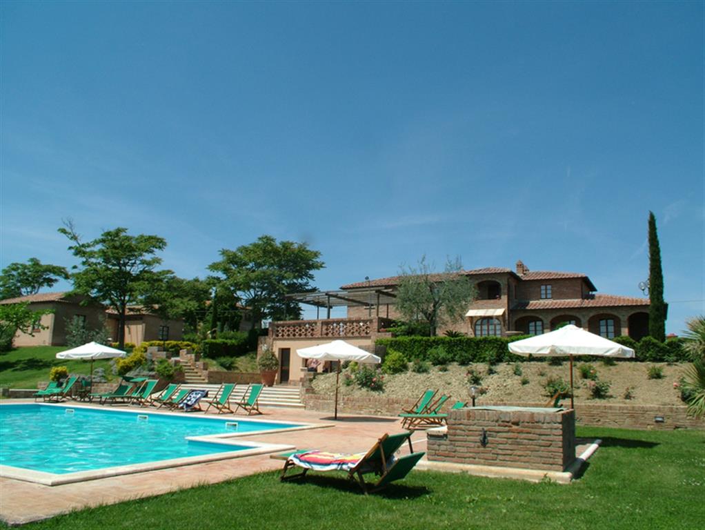 235_Agriturismo Sanguineto, vakantiehuis, Toscane, Montepulciano, Italië, zwembad, appartementen, sauna 3