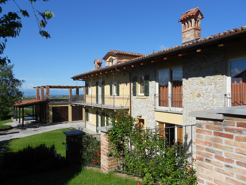 238_Agriturismo, Luxe vakantiehuis met zwembad, Piemonte, Alba, Bricco Torricella, Italie 3