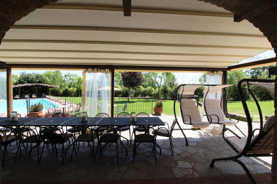 247_vakantiewoning, Luxe vakantiehuis met privë zwembad, Toscane, Valdichiana, Arezzo, Villa la Quiete, Italie 28