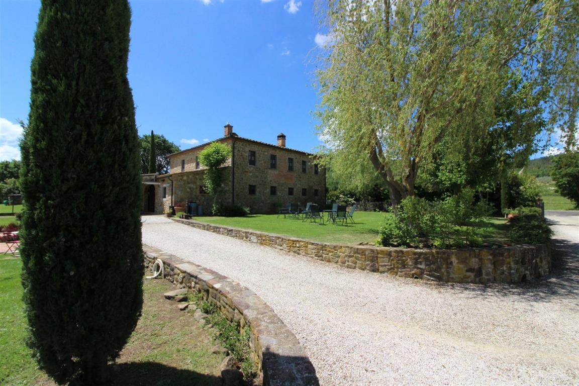 247_vakantiewoning, Luxe vakantiehuis met privë zwembad, Toscane, Valdichiana, Arezzo, Villa la Quiete, Italie 35