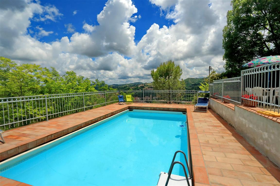 252_sfeervol vakantiewoning, vakantiehuis met privé zwembad, Marche, San Severino, Macerata, Casa Bello, Italië 28