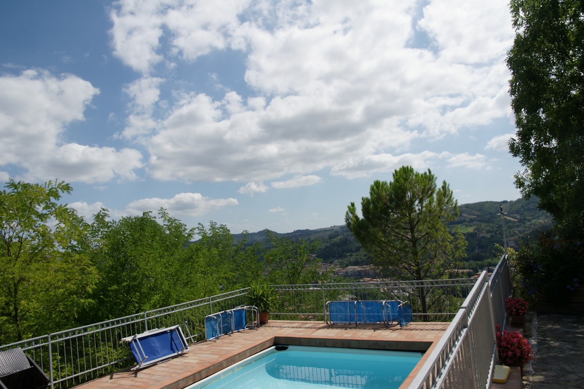 252_sfeervol vakantiewoning, vakantiehuis met privé zwembad, Marche, San Severino, Macerata, Casa Bello, Italië 29