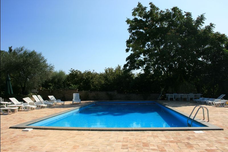 256_vakantiewoning, vakantiehuis met zwembad, Lazio, Viterbo, Rome, Villa Iris, Italië 19