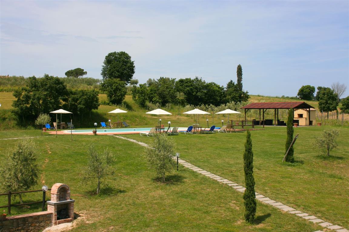 257_Agriturismo, vakantiehuis met zwembad, Toscane, Trasimenomeer, Cortona, Podere Marcigliano, Italië 17