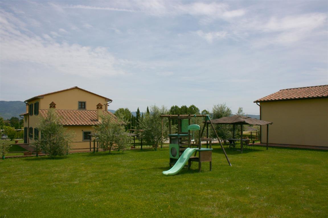 257_Agriturismo, vakantiehuis met zwembad, Toscane, Trasimenomeer, Cortona, Podere Marcigliano, Italië 23