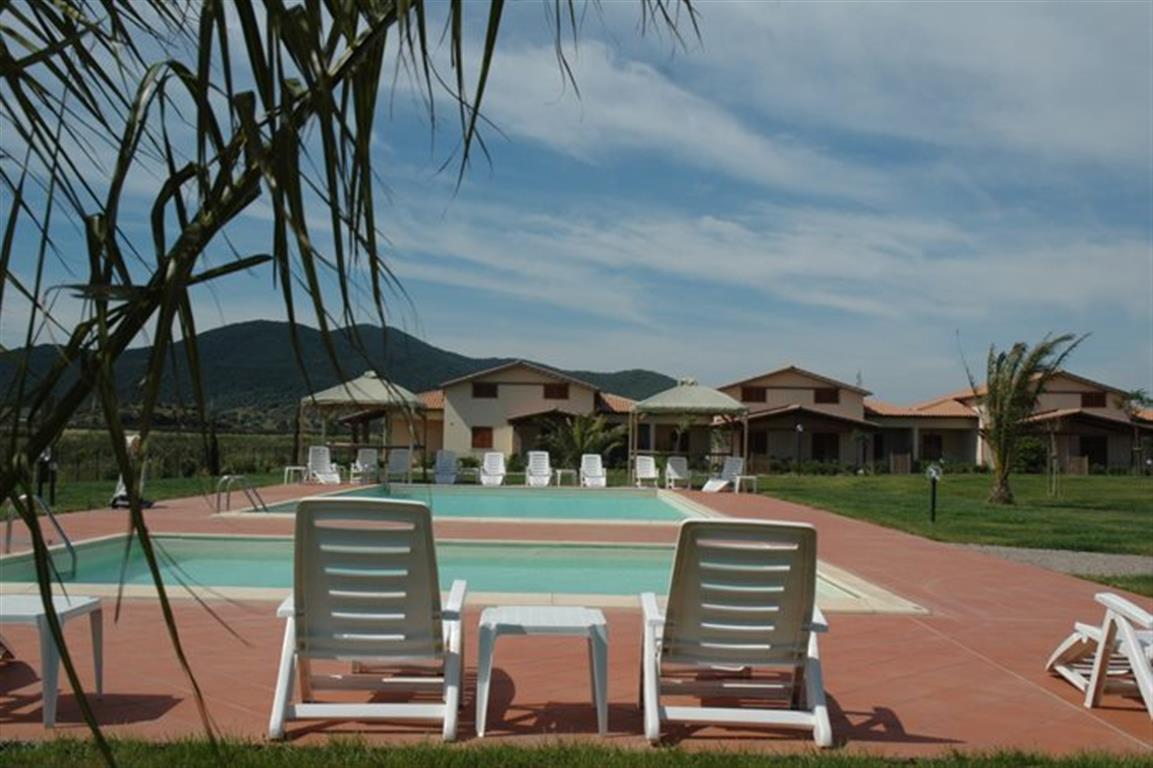 264_Vakantiewoningen, Toscane, vakantiehuis met zwembad, Grossetto, Castiglione, Kust, Residence Cernaia, Italië 29