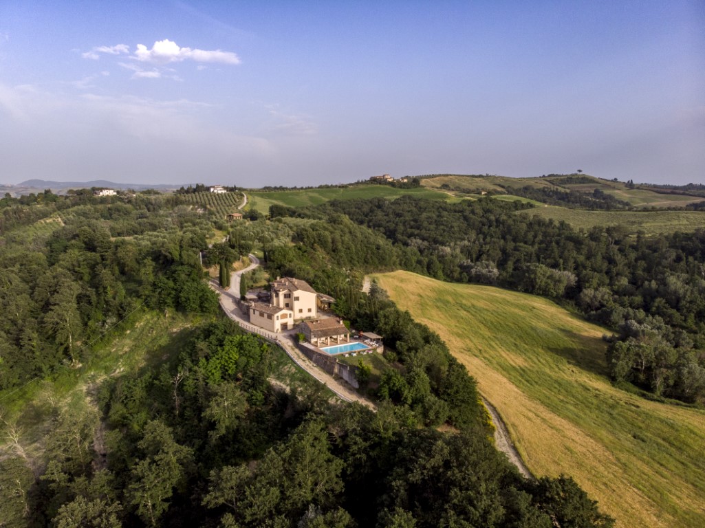 26_Agriturismo, vakantiewoning met zwembad, kleinschalig, Toscane, Siena, Montepulciano, Podere la Coppa, Italië, appartementen (17)