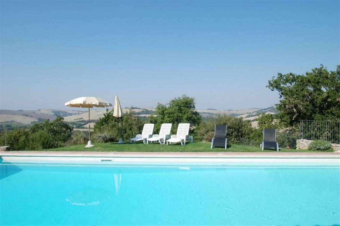 26_Agriturismo, vakantiewoning met zwembad, kleinschslig, Toscane, Siena, Montepulciano, Podere la Coppa, Italië, appartementen 2