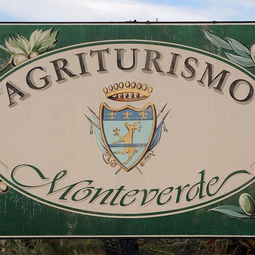 Agriturismo Monteverde