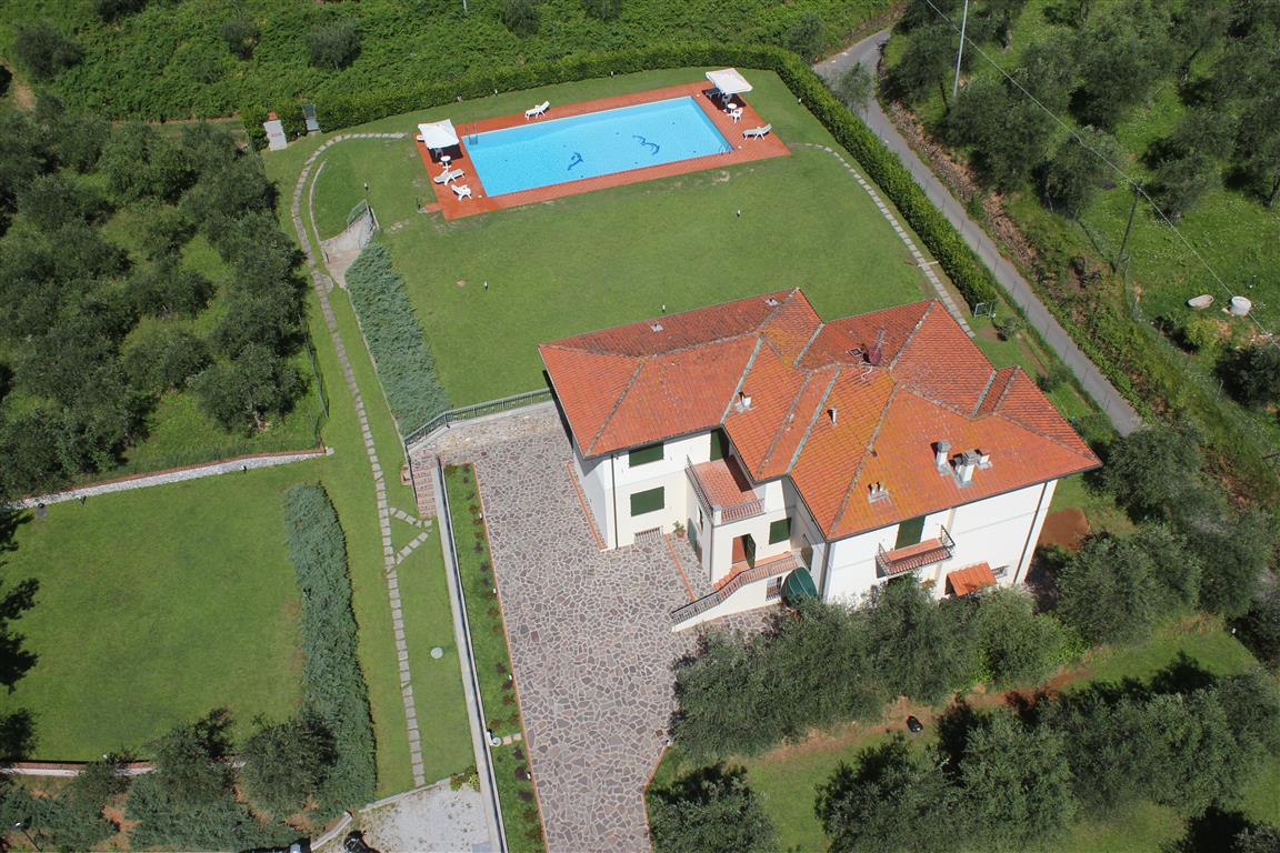 286_Vakantiewoning, vakantiehuis met Privé zwembad, Toscane. Lucca. San Cerbone, Villa Vaniglia, Italië 1