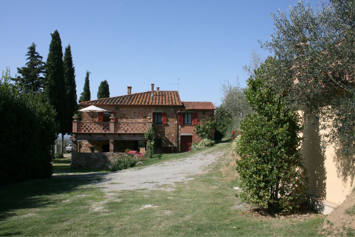 293_vakantiewoning, vakantiehuis met privë zwembad, Toscane, Castiglion Fiorentino, Casa Trecento, Arezzo, Italië 24