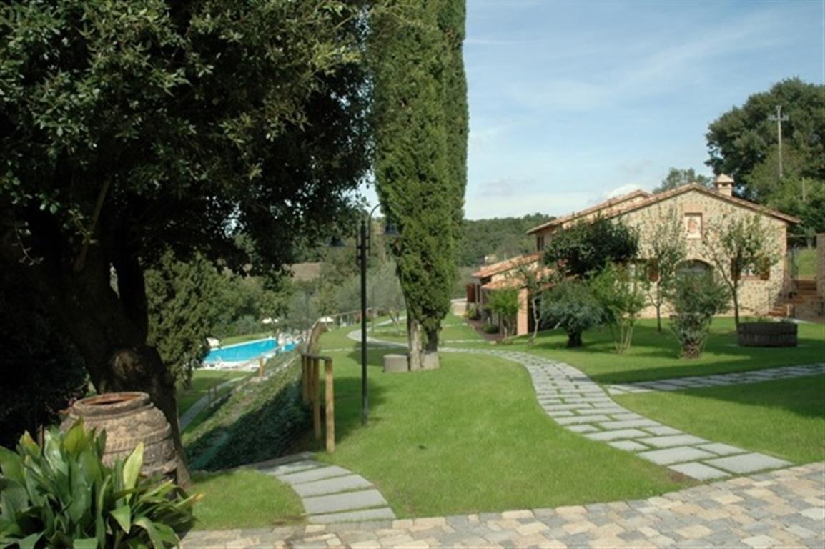 303_Agriturismo, vakantiehuis met zwembad, Umbrië, Trasimenomeer, Borgo Graziani, appartementen, familie, Italië 22