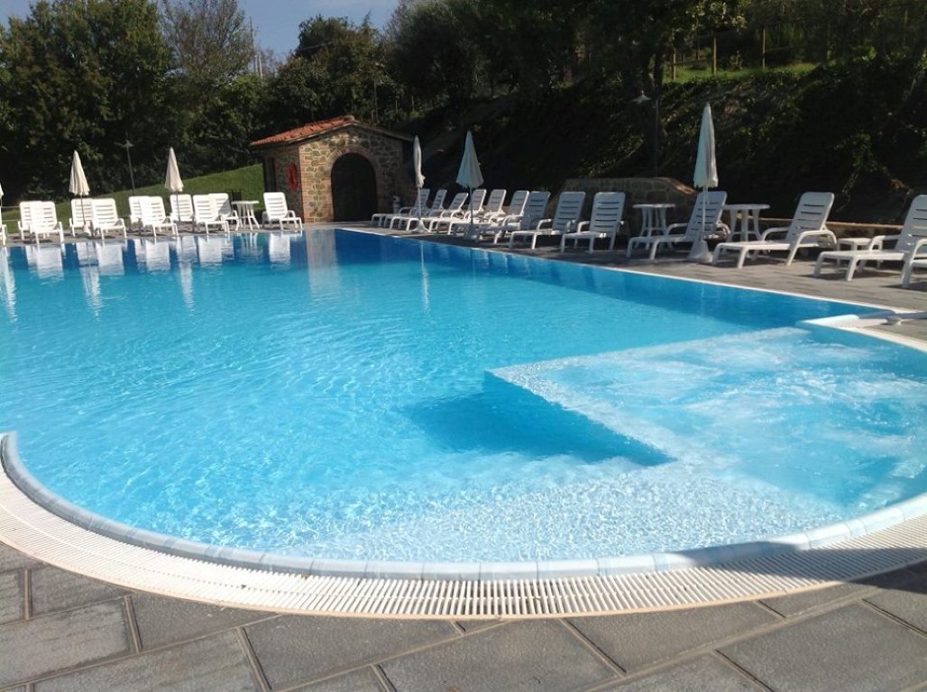 303_Agriturismo, vakantiehuis met zwembad, Umbrië, Trasimenomeer, Borgo Graziani, appartementen, familie, Italië 28