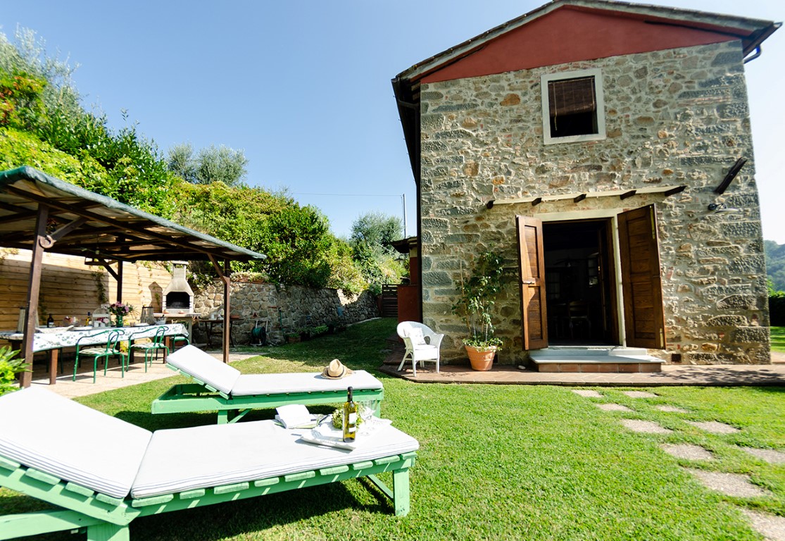 309_vakantiehuis met privé zwembad, vakantiewoning,Toscane, Montecatini, Lucca, Podere L'Istrice, Italië 1
