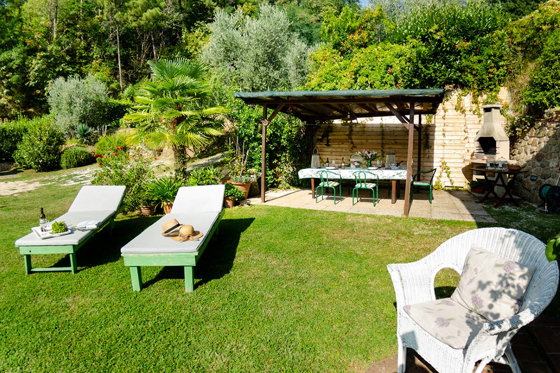 309_vakantiehuis met privé zwembad, vakantiewoning,Toscane, Montecatini, Lucca, Podere L'Istrice, Italië 29