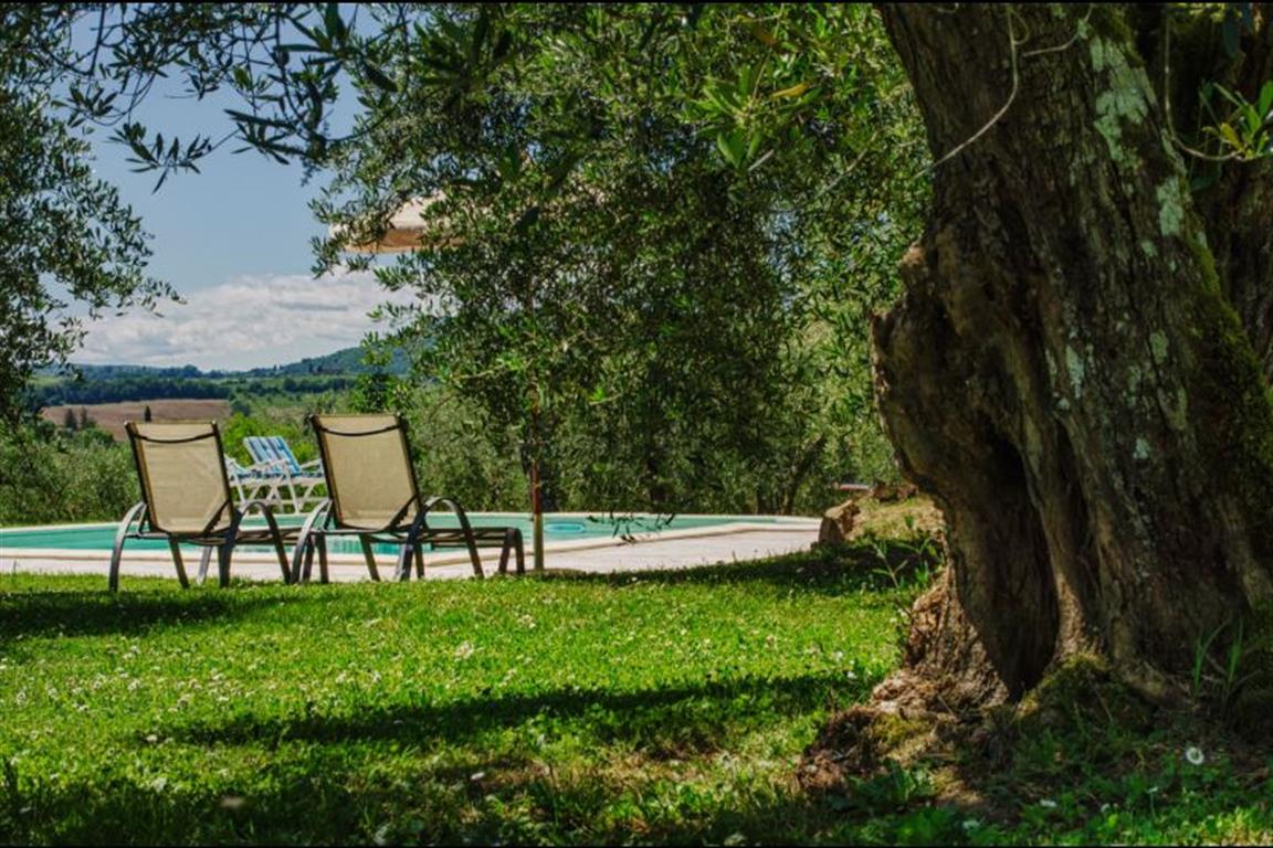 313_vakantiewoning, vakantiehuis met privé zwembad, Toscane, Montepulciano, Villa Scianellone, Italië 19