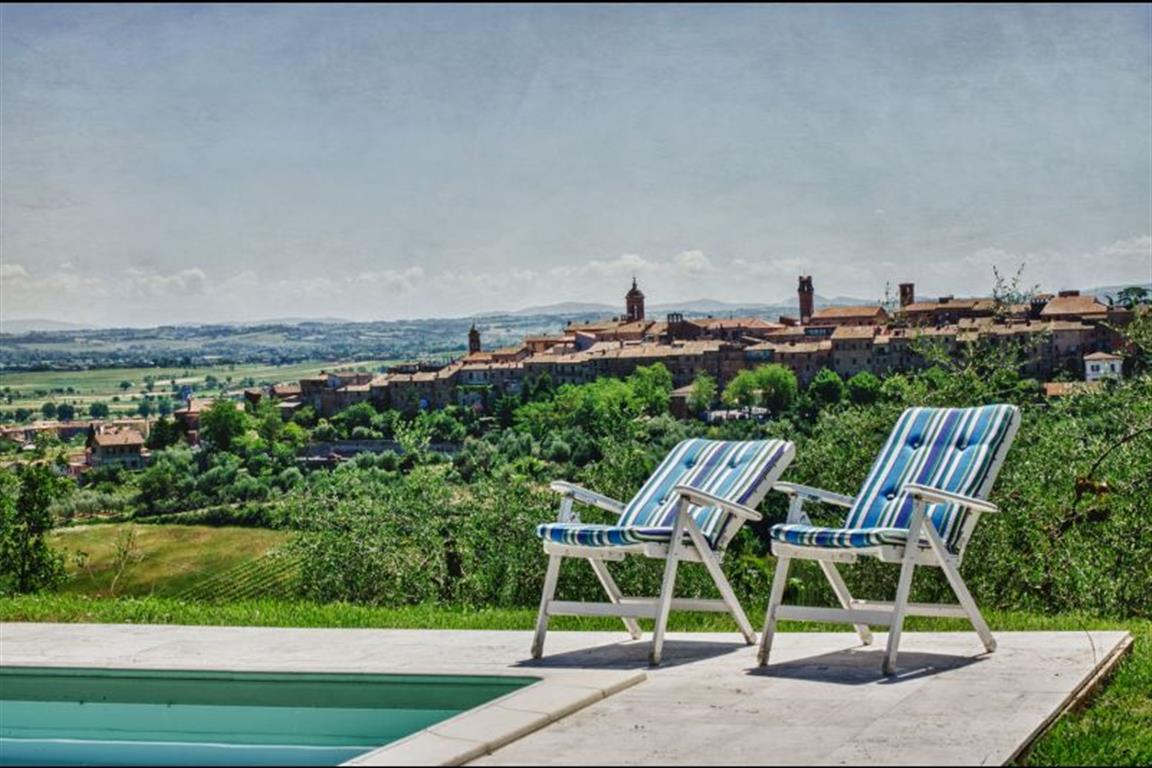 313_vakantiewoning, vakantiehuis met privé zwembad, Toscane, Montepulciano, Villa Scianellone, Italië 2