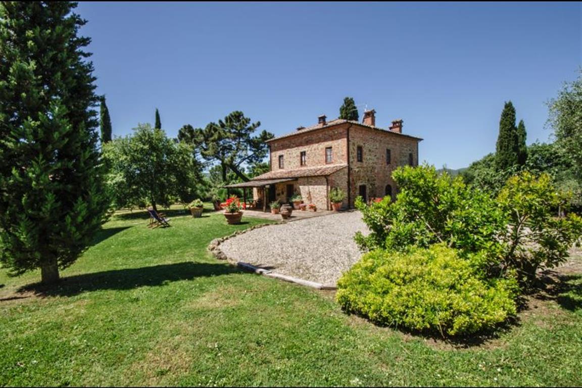 313_vakantiewoning, vakantiehuis met privé zwembad, Toscane, Montepulciano, Villa Scianellone, Italië 3