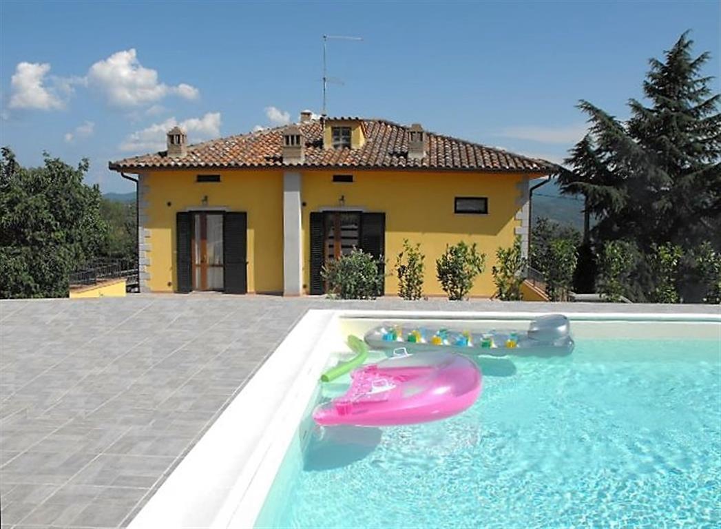 318_Vakantiewoning, vakantiehuis met privé zwembad, Toscane, Fiorentino, Artezzo, Casa Caldesi, Italië 4