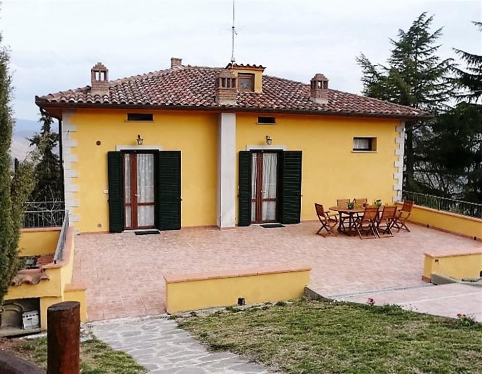 318_Vakantiewoning, vakantiehuis met privé zwembad, Toscane, Fiorentino, Artezzo, Casa Caldesi, Italië 8