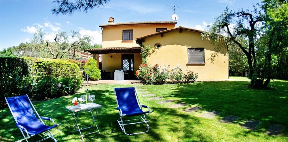 320_524c313_vakantiewoning, Toscane, vakantiehuis met privé zwembad, Montecarlo, Lucca, Casa Fontanino, Italië 1
