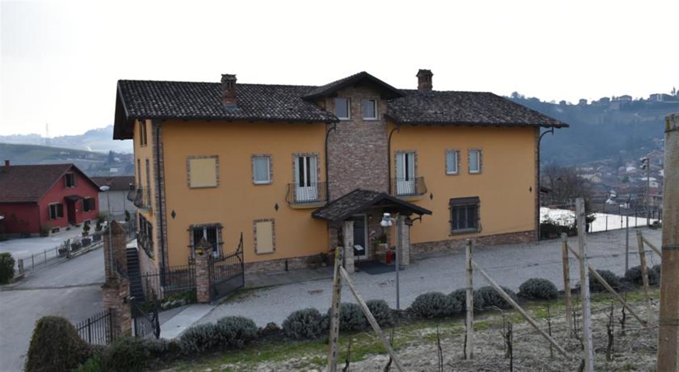 329_Agriturismo, vakantiehuis met zwembad, Piemonte-Ligurie, Alba, Turijn, Mongaleltto, Italië 20
