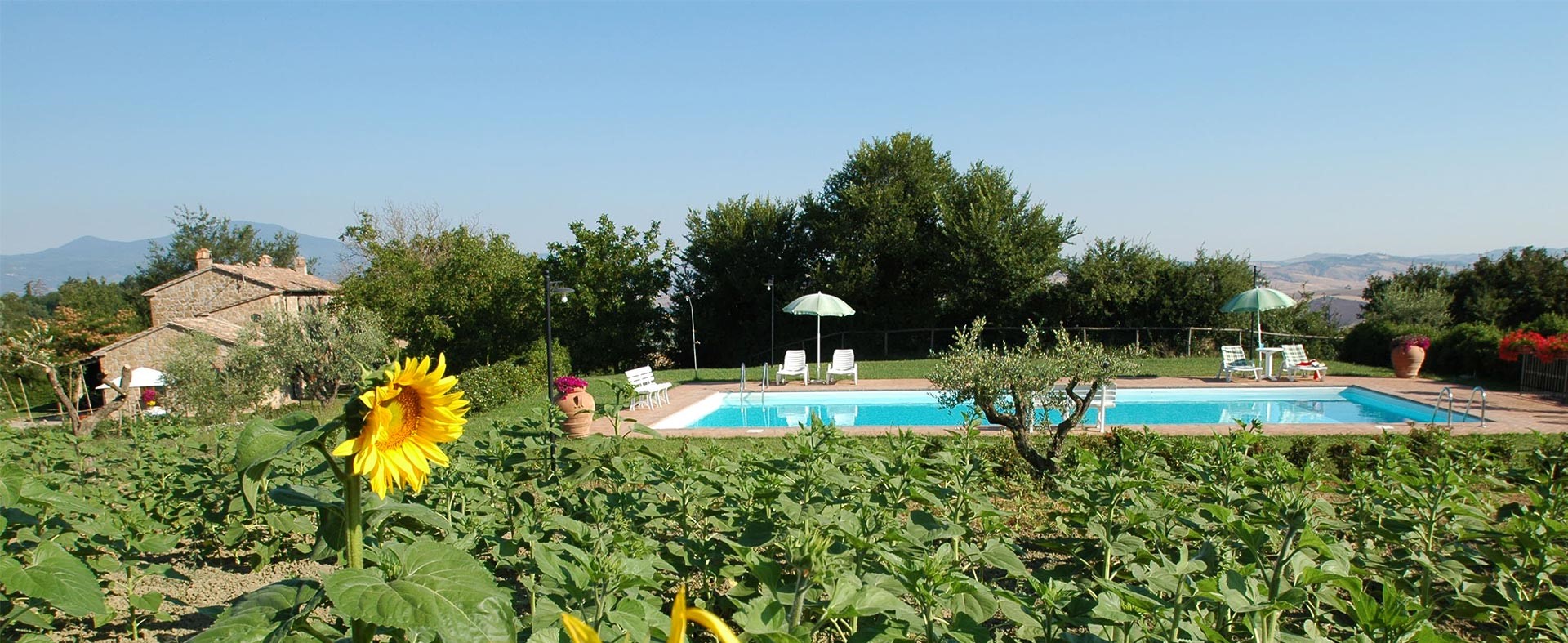 32_8b1063d_Agriturismo, kindvriendelijk vakantiehuis met zwembad, kleinschalig, Bolsena, Lazio, Poggio Porsenna, Italië, (12)