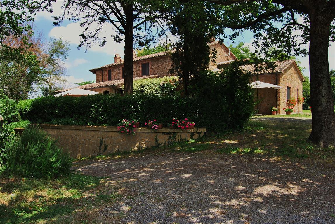32_Agriturismo, vakantiehuis met zwembad, kleinschalig, Bolsena, Lazio, Poggio Porsenna, Italië, appartementen 17
