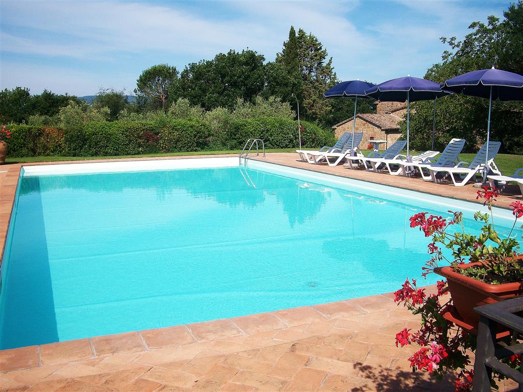 32_Agriturismo, vakantiehuis met zwembad, kleinschalig, Bolsena, Lazio, Poggio Porsenna, Italië, appartementen 20